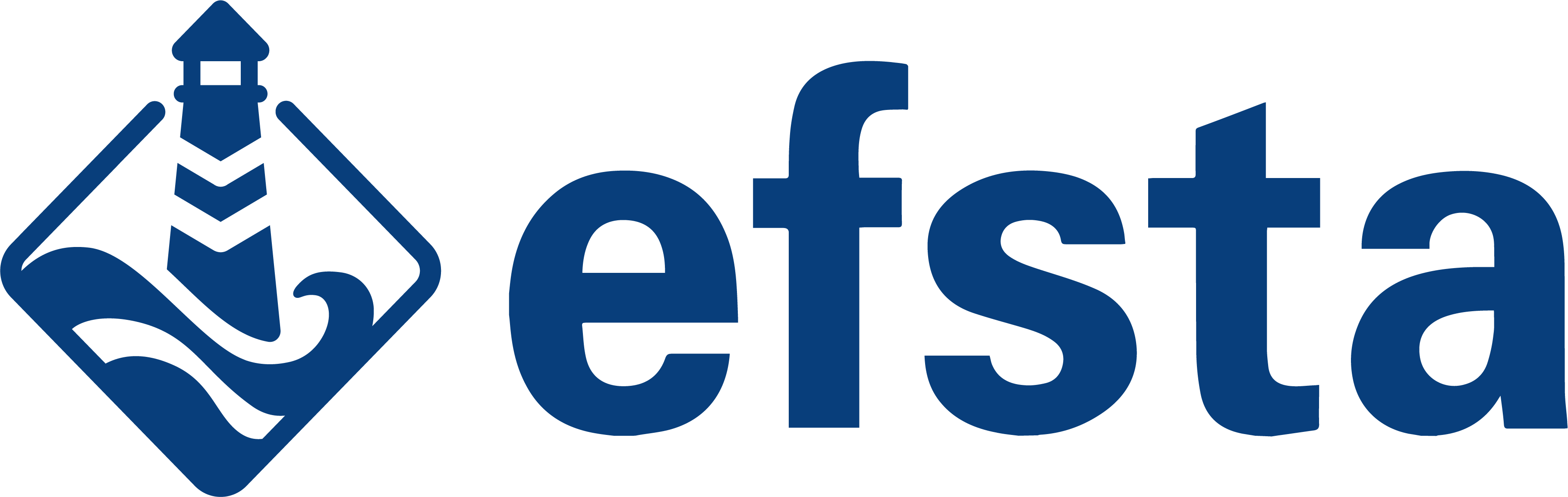 efsta IT Services GmbH logo